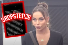 NAJNOVIJE VESTI O SOFIJI JANIĆIJEVIĆ: Zvanično saopštenje nakon AFERE - njena majka povukla RADIKALAN POTEZ! (FOTO)