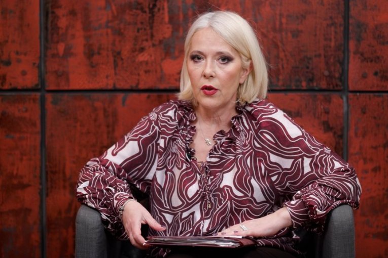 "Na ivici" sa Vladimirom Vasićem