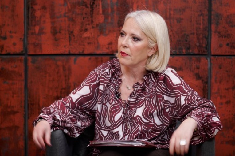 "Na ivici" sa Vladimirom Vasićem