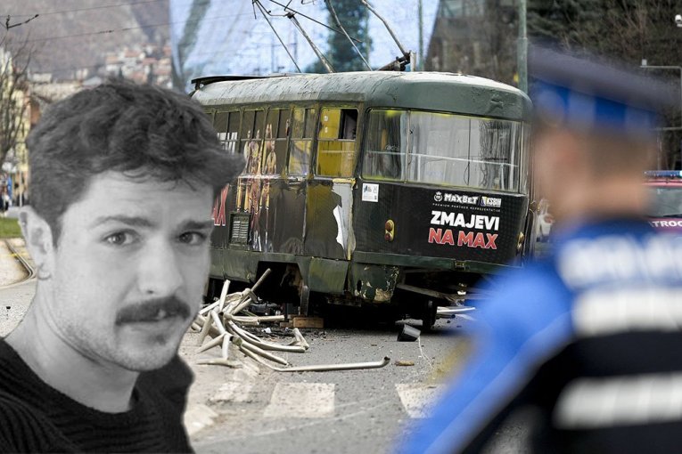 Erdoan je stradao u nesreći