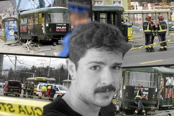 TUGA U SOMU NASTRADALOG UMETNIKA U NESREĆI U SARAJEVU! Imao brata blizanca koji je osetio da se nešto desilo Erdoanu - NOVI JEZIVI DETALJI!