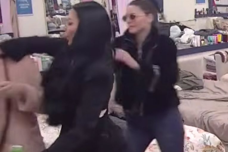 Maja Marinković napala Uroša Stanića