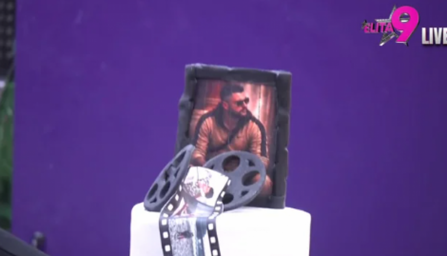 ASMINU DURDŽIĆU UNETE ŠOK-INFORMACIJE IZ SPOLJNOG SVETA! Od danas se rijaliti menja - pripremite kokice, kreće šou!