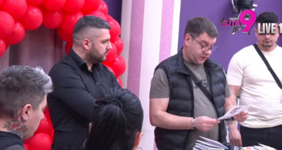 ASMINU DURDŽIĆU UNETE ŠOK-INFORMACIJE IZ SPOLJNOG SVETA! Od danas se rijaliti menja - pripremite kokice, kreće šou!