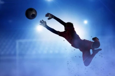 "NEDOPUSTIVO": Oglasio se fudbalski klub golmana koji je pretukao ženu u Kikindi!