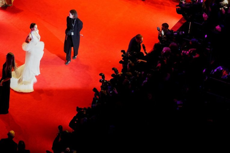 Otvoren Berlinale