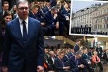 VUČIĆ SE OGLASIO IZ MINHENA: Počinje bezbednosna konferencija, evo zašto je prisustvo Srbije od IZUZETNOG ZNAČAJA (FOTO)