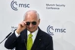 GLOBALNA BEZBEDNOST NA TESTU! Išinger otvorio Minhensku bezbednosnu konferenciju i uputio OŠTRA pitanja SAD, Rusiji i Kini!
