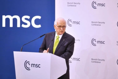 GLOBALNA BEZBEDNOST NA TESTU! Išinger otvorio Minhensku bezbednosnu konferenciju i uputio OŠTRA pitanja SAD, Rusiji i Kini!