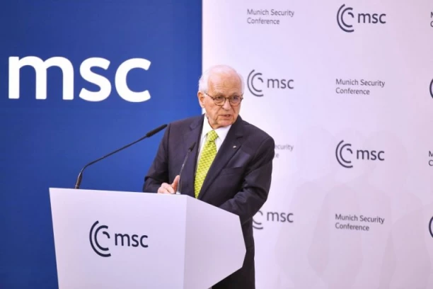 GLOBALNA BEZBEDNOST NA TESTU! Išinger otvorio Minhensku bezbednosnu konferenciju i uputio OŠTRA pitanja SAD, Rusiji i Kini!