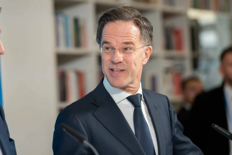 RUTE IZ MINHENA: Evropa će dobiti veću ulogu u vođenju NATO saveza, ali će SAD istovremeno...