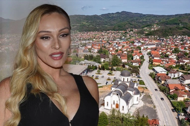 ANABELI U POSLEDNJEM TRENUTKU OTKAZAN NASTUP: Interesovanje publike nije bilo na očekivanom nivou! (FOTO)