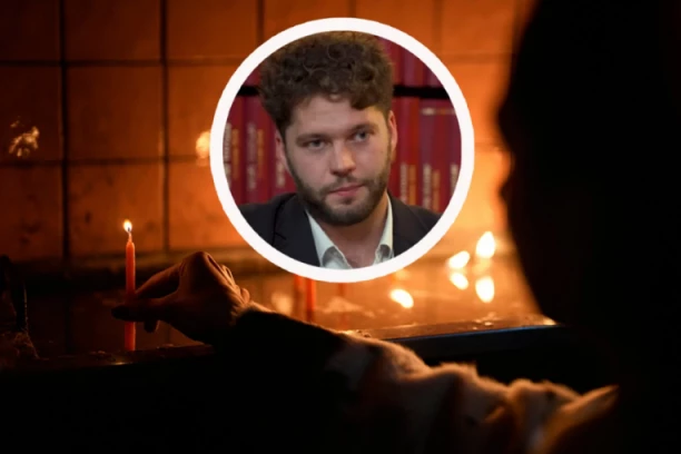 KOLIKO OSOBA MOŽE DA SE POMENE PRILIKOM PALJENJA JEDNE SVEĆE: Teolog Aleksandar pred Zadušnice odgovorio na često pitanje vernika