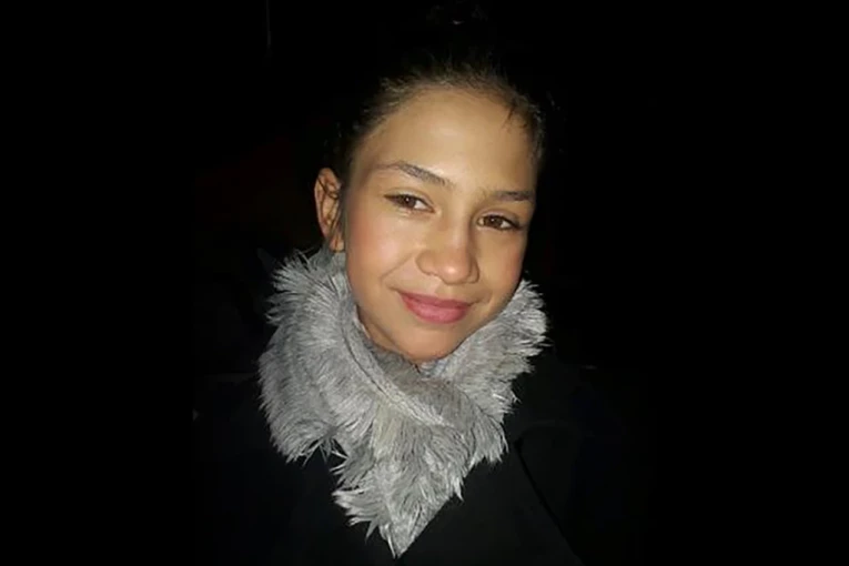 NESTALA ANĐELA (14) IZ POŽAREVCA! Nema je od nedelje, očajna majka moli za pomoć: "Dopisivala se, navodno, sa drugaricom iz Smedereva, stigao mi je SUMNJIV POZIV"