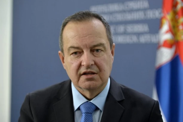 "NEOČEKIVANO I PRERANO"! Dačić se oglasio o pogibiji Tatjane Ječmenice