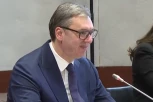 VUČIĆ SE OBRAĆA IZ MINHENA! Predsednik Srbije na Minhenskoj konferenciji o bezbednosti