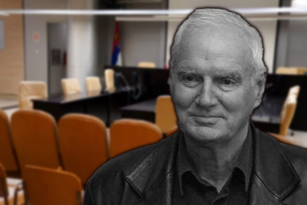 LJILJANA PAVIĆ - Žena zbog koje je jedan muškarac SEKAO VENE! Ovako je o njoj govorio pokojni Siniša! SRCE HOĆE DA PUKNE!