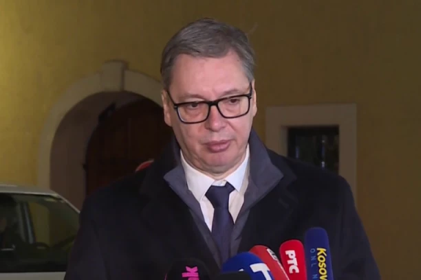 VUČIĆ IZ MINHENA PORUČUJE: Sledi sastanak sa 20 premijera i predsednika, Srbija se okreće budućnosti, a evo šta smo dogovorili sa Kinezima!