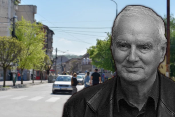 DOBAR IZDANAK OD JOŠ BOLJEG RODA! Ovo je SLAVNA LJILJANINA PORODICA, a evo čime su sve Pavići VEČNO ZADUŽILI VLASOTINCE!