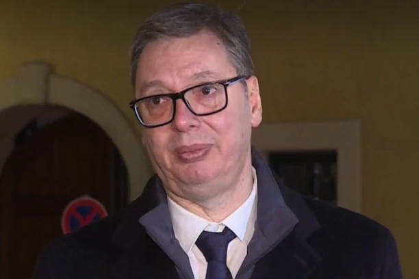 VUČIĆ IZ MINHENA: Nemci prave najjaču vojsku u Evropi, a sprema se i OPASAN SAVEZ protiv Srbije! Evo šta je predsednik poručio moćnicima!