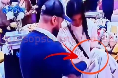 SKANDAL NAD SKANDALOM! ŠTA TO KRADU ANITA I LUKA? Fanovi zgroženi scenom iz "Elite", UHVAĆENI NA DELU! (VIDEO)