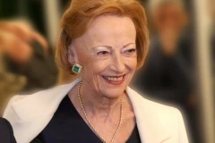 ODLAZAK "KRALJICE NUTELE": Preminula Marija Franka Ferero, žena koja je izgradila slatku imperiju, a JEDNU STVAR NIKAKO NIJE VOLELA!