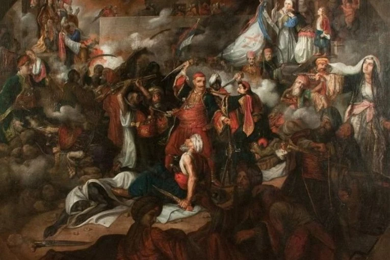 NA DANAŠNJI DAN SRBIJA JE USTALA: Krv knezova zalila zemlju, Sinđelić eksplodirao na Čegru, a Karađorđe poveo narod koji je bio spreman da plati pravu CENU SLOBODE