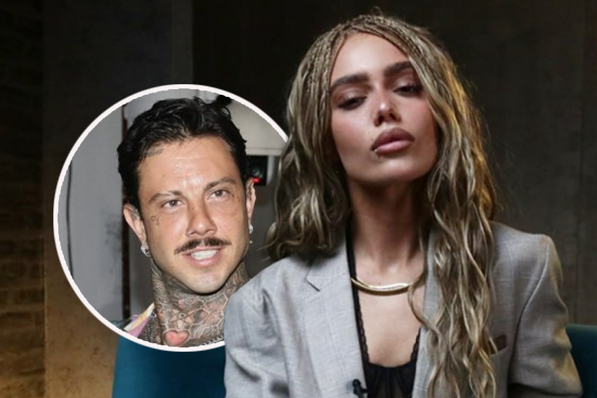 Lores' FIRST STATEMENT ABOUT HER RELATIONSHIP WITH FILIP ĐUKIĆ! The singer finally breaks her silence after the intense DRAMA in "Elita 9": No need for him to wait for me!