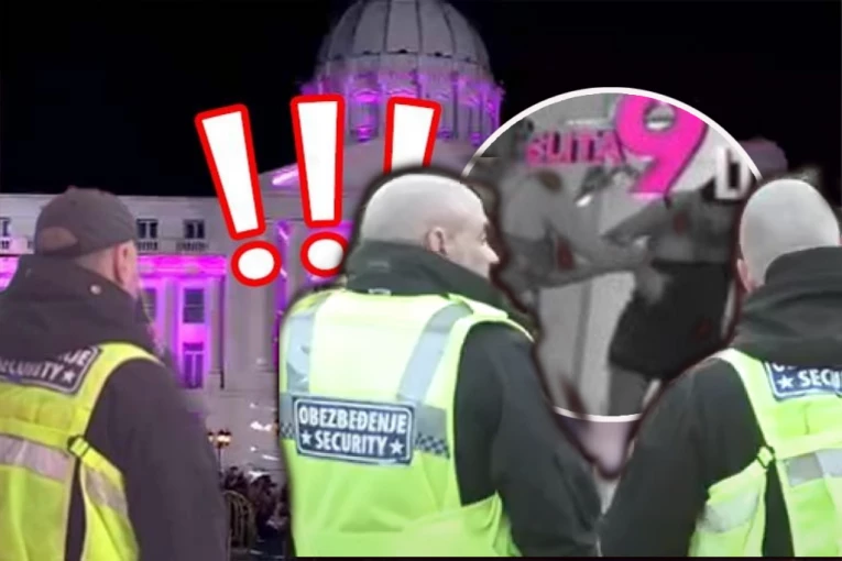 KRV ŠIKLJALA PO KREVETU! Šok-scena u "Eliti 9", starleti pukli SILIKONI! Strahuju za nju! (VIDEO)