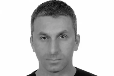 STRAVIČNO! Gordan Tišma izvršio samoubistvo!