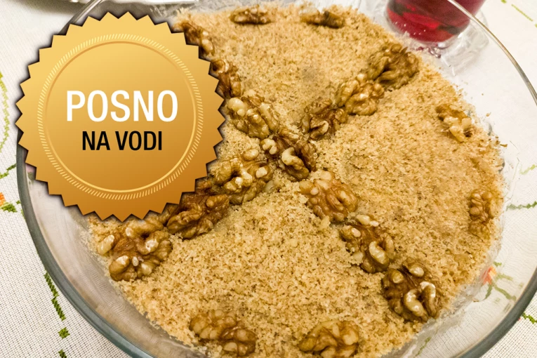 ORIGINALNI SVETOGORSKI RECEPT ZA KOLJIVO: Monah Makarije otkriva kako se priprema žito za parastose i zadušnice