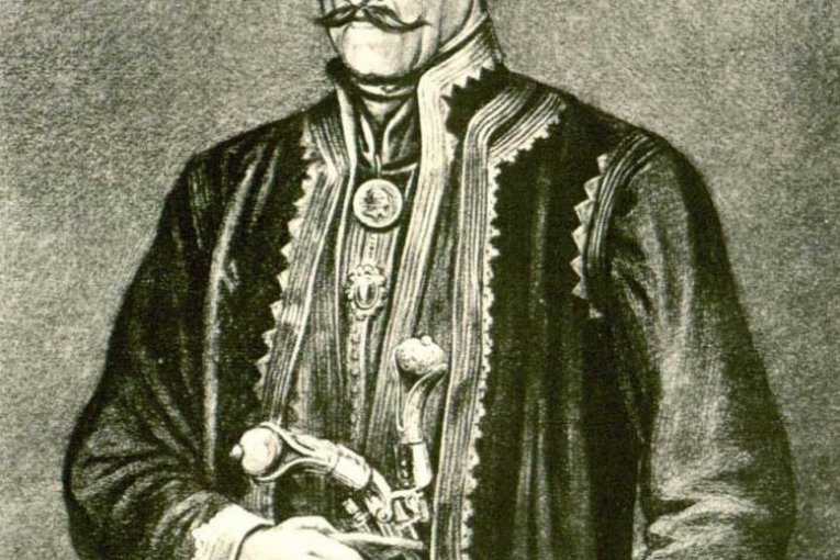 Luka Lazarević