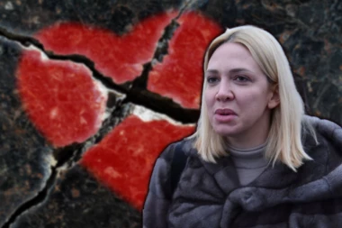 POTRESNA PORUKA OSVANULA NA PROFILU MILICE TODOROVIĆ! Pevačica se oglasila nakon tragedije u Čačku, SUZE SAME KREĆU!