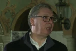 "SVE JE VEĆI JAZ IZMEĐU AMERIKE I EVROPE" Vučić: Otvoriće se pregovori i oko nuklearnog štita