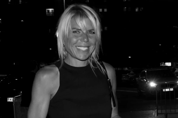 TATJANA I DARKO SU BILI U BRAKU OD 2013. GODINE: Ko je suprug tragično nastradale nekadašnje srpske teniserke (FOTO)