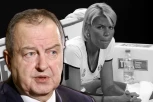 "NEOČEKIVANO I PRERANO"! Dačić se oglasio o pogibiji Tatjane Ječmenice
