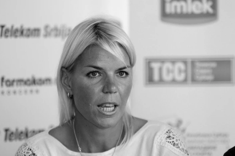 KAD JE MONIKA UŠLA NA TEREN, NOGE SU MI SE ODSEKLE: Evo kako je Tatjana Ječmenica govorila o legendarnoj Moniki Seleš