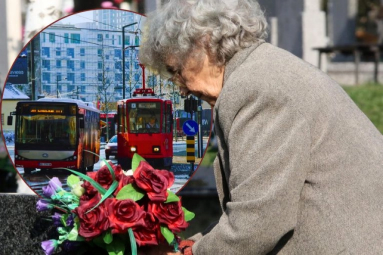VAŽNO OBAVEŠTENJE ZA GRAĐANE! Zbog Zadušnica zabrana ulaska vozilima na groblja, UPOZORENJA na snazi, gradski prevoz pojačan na OVIM LINIJAMA