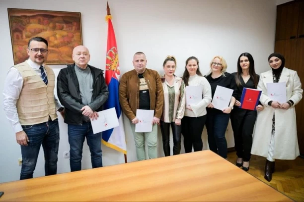 NASTAVLJA SE POVRATAK NAŠIH MEDICINARA: Iz Švedske, Nemačke i Kanade pravo u Gnjilane, Bor, Niš, Leskovac, Novi Pazar i Novi Sad