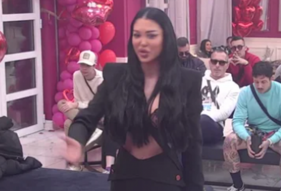 SVI BRUJE O VRELOJ AKCIJI MAJE I ANĐELA RANKOVIĆA: Objavljen ŠOK-SNIMAK, sve isplivalo na videlo!