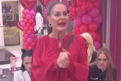 "NEK JOJ SE VRATE SVI TUMORI" Najbrutalnija KLETVA izgovorena UŽIVO u programu, Kačavenda se SLOMILA pred celom nacijom!