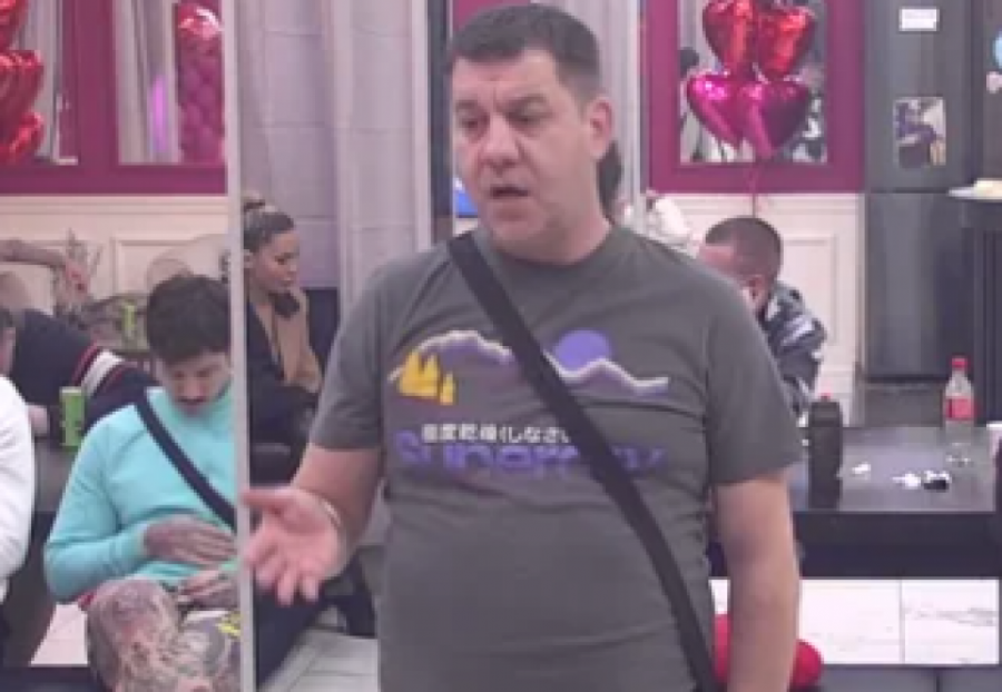 ANELI AHMIĆ SE ODUZIMA DETE - Uživo u programu joj SAOPŠTENA informacija, voditelj morao HITNO da prekine program!