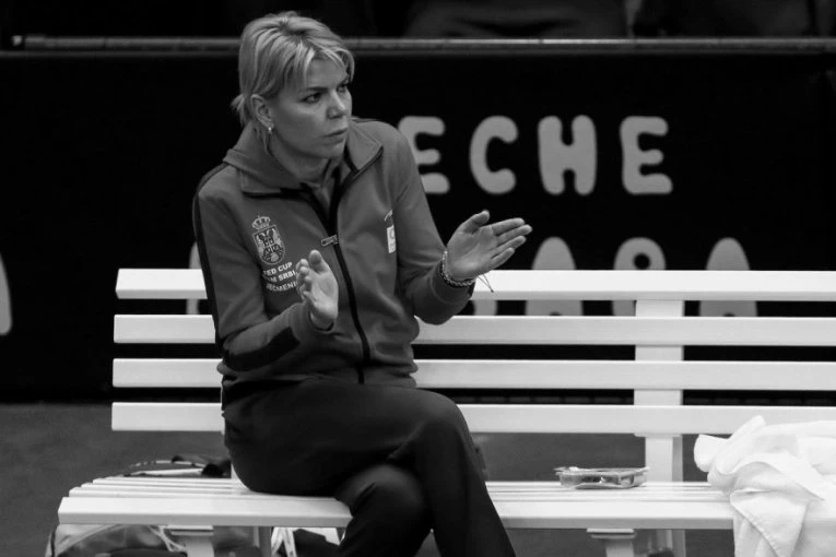 UŽAS - NJEMU JE NAJTEŽE: Tatjana Ječmenica imala sina! Evo šta je rekla o njemu pre samo nekoliko meseci!