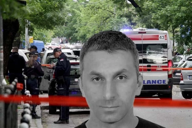 ZAŠTO JE GORAN TIŠMA IZVRŠIO SAMOUBISTVO? Supruga pronašla telo čoveka za kog se cela Srbija borila, psihijatar progovorio o mogućim MOTIVIMA!