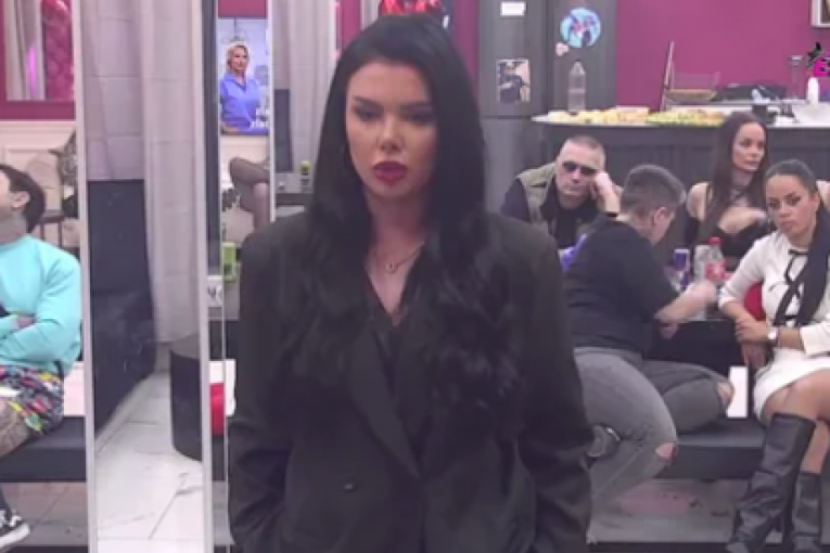 Anđelo Ranković i Anita Stanojlović