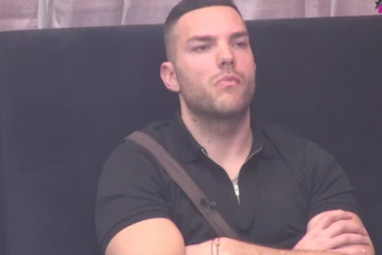 Anđelo Ranković i Anita Stanojlović