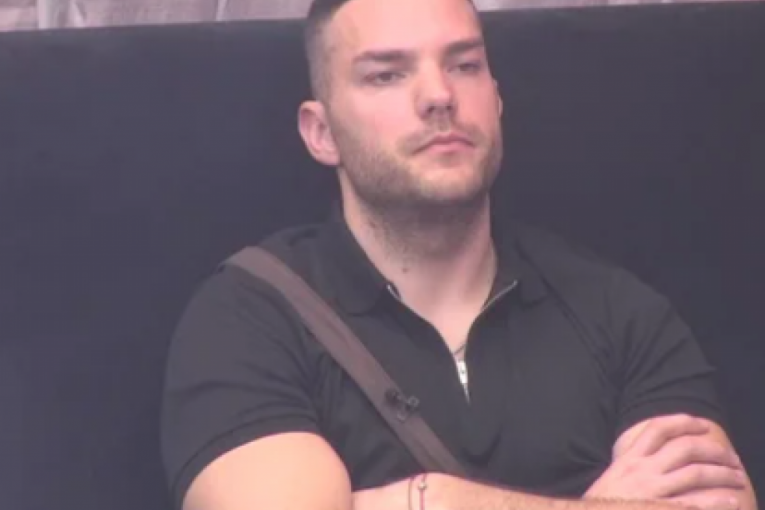 Anđelo Ranković i Anita Stanojlović