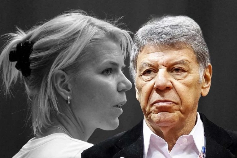 OVO NIJE PRVA TRAGEDIJA ZA NAŠ TENIS: Još jedna legenda je život izgubila u saobraćajnoj nesreći!