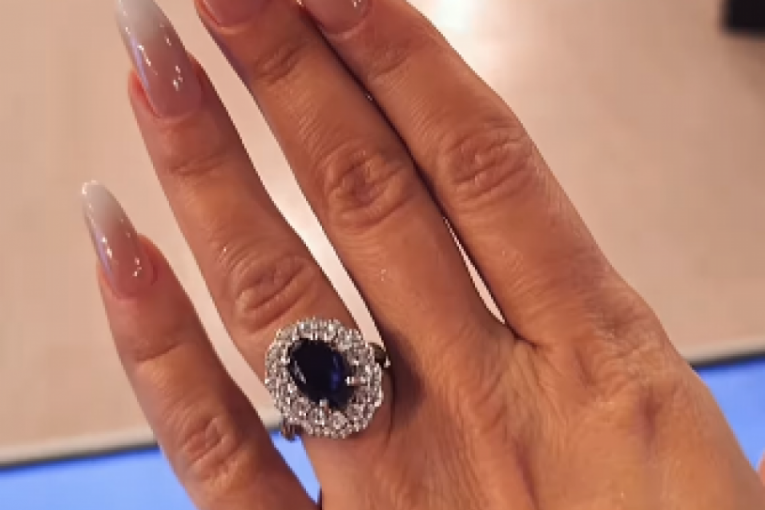 Jovana Jeremić Instagram