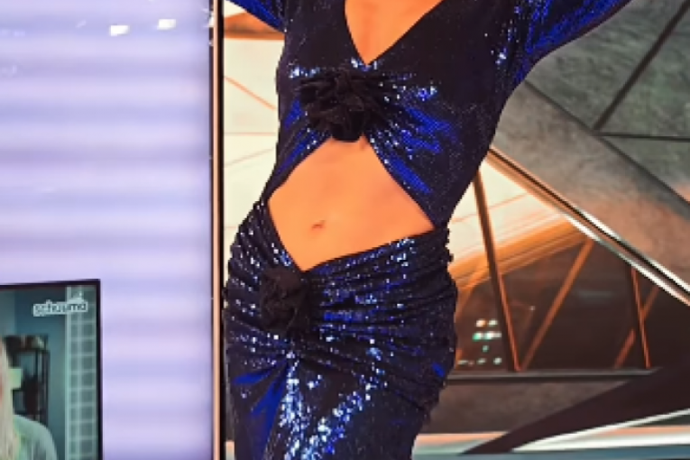 Jovana Jeremić Instagram